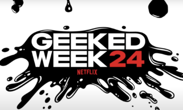 Netflix Geek Week: A Digital Dreamland for the Fandoms